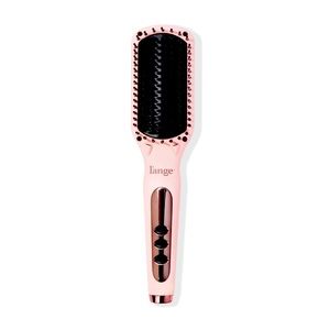 L’ANGE Ceramic Straightening Brush